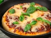 За пиццу в чашке подерутся и взрослые, и дети