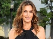 Синди Кроуфорд показала фото 30-летней давности 