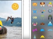 Twitter запускает стикеры для фотографий