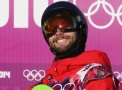 Сочи-2014. Морган выиграл полуфинал в слоупстайле, сноуборд