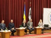 Правительство запустило проект "Диалоги об Украине"