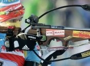 Биатлон. Кубок мира. Оберхоф. Стартовые листы