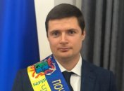 Валерій Чибінєєв