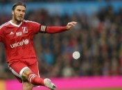 Татуировки Бекхэма "ожили" в знак протеста (Видео)