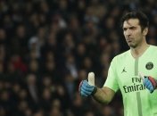 Буффон не хочет завершать карьеру из-за Олимпиады-2020