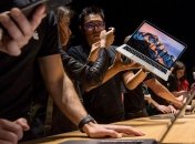 Apple отзывает некоторые 15-дюймовые ноутбуки MacBook Pro