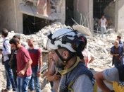 ЕС осудил атаки режима Асада на гражданские объекты в сирийском Идлибе 