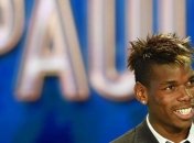 Агент Погба: Для "Реала" Поль стоит €100 млн