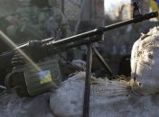 За прошедшие сутки боевики обстреляли силы АТО 40 раз