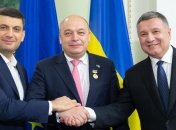 Украина продолжит сотрудничать с миссией ЕС в вопросах реформ сферы безопасности