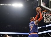 НБА. Охота на медведей и разгром в Нью-Йорке