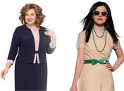 Стильный и современный гардероб скинет несколько лет без всяких подтяжек