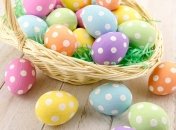 Никто не догадается, что вы красили яйца сами