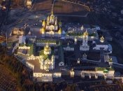 Після відвідування Почаївської лаври громадяни Молдови захворіли на коронавірус