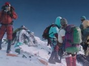 Появился официальный трейлер к фильму "Эверест" (Видео)