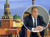 Сергій Лавров