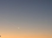 Информацию о метеорите в Калифорнии не подтверждают 