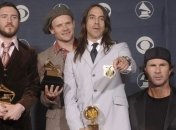 Red Hot Chili Peppers в сентябре начнут записывать новый альбом