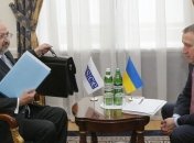 ОБСЕ расширит мониторинговую миссию в Украине