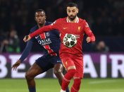 ПСЖ - "Ливерпуль"