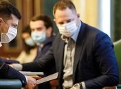 Возвращение Супрун: Президент ответил на петицию