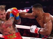 Джошуа - Пол