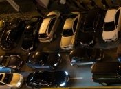 Акциз на переоборудованные автомобили вступил в силу 