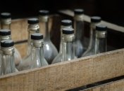 В Киеве отменили запрет на продажу алкоголя ночью