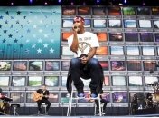 Журнал Spin объявил список лучших альбомов 2012 года