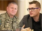 Залужный запретил взрывать мосты в Киеве, как этого требовали от Баканова некоторые чиновники