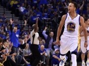 Карри может пропустить второй раунд плей-офф НБА