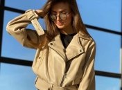 Який верхній одяг буде в моді восени 2022 року