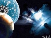 Новое исследование: Земные бактерии могут стать потенциально опасными в космосе