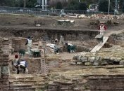 Попередник Святої Софії: у Стамбулі розпочато розкопки візантійського храму