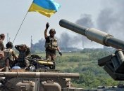 Сутки в ООС: 21 обстрел, 1 военнослужащий ранен