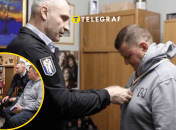 Валерій Залужний та Ліна Костенко отримали звання Почесних громадян Києва