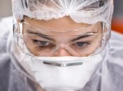 Тяжелых больных COVID-19 в Украине становится все больше