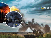 Война в Украине