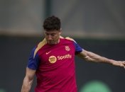 Роберт Левандовский