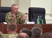 Муженко заявил об интересах в штурме Иловайска некоторых политиков и бизнесменов