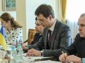 Украина и Иран договорились о запуске тестового поезда