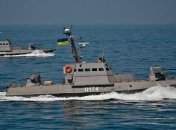 Климкин: Захваченные украинские моряки имеют статус военнопленных