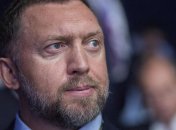 Олег Дерипаска