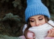 Зимний макияж 2020: запасайтесь цветными подводками, яркими помадами и блестками