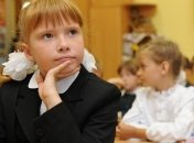 Дмитрий Табачник выступил против 2-сменного режима обучения в школах