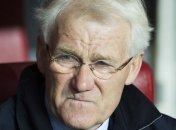 Главный тренер сборной Дании ушел со своего поста