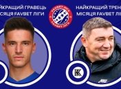 УПЛ назвала лучших по итогам июля