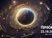 Гороскоп на сьогодні для всіх знаків Зодіаку — 22 жовтня 2024 року