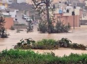 Число жертв стихии в Мексике увеличивается 