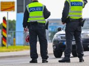 Полиция Германии